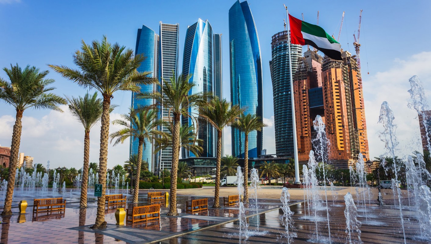 paquete turistico Stopover en Abu Dabi